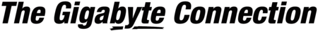 Gigabyte Connection