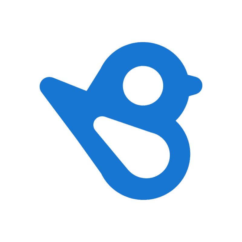 Birdeye logo thumbnail