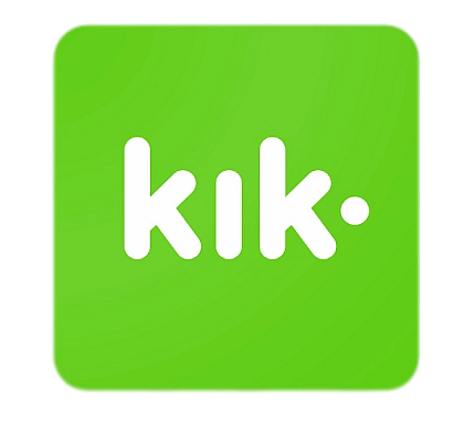 Kik app 