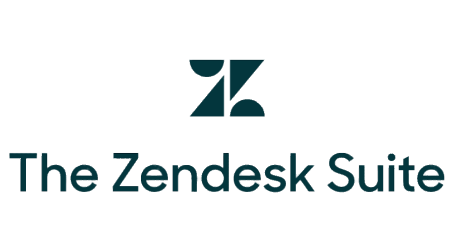 The Zendesk Suite 