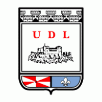 UD Leiria.