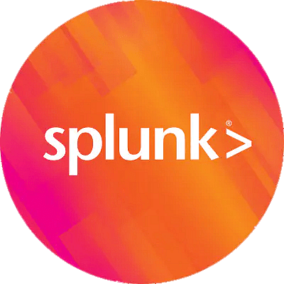 Splunk color round 