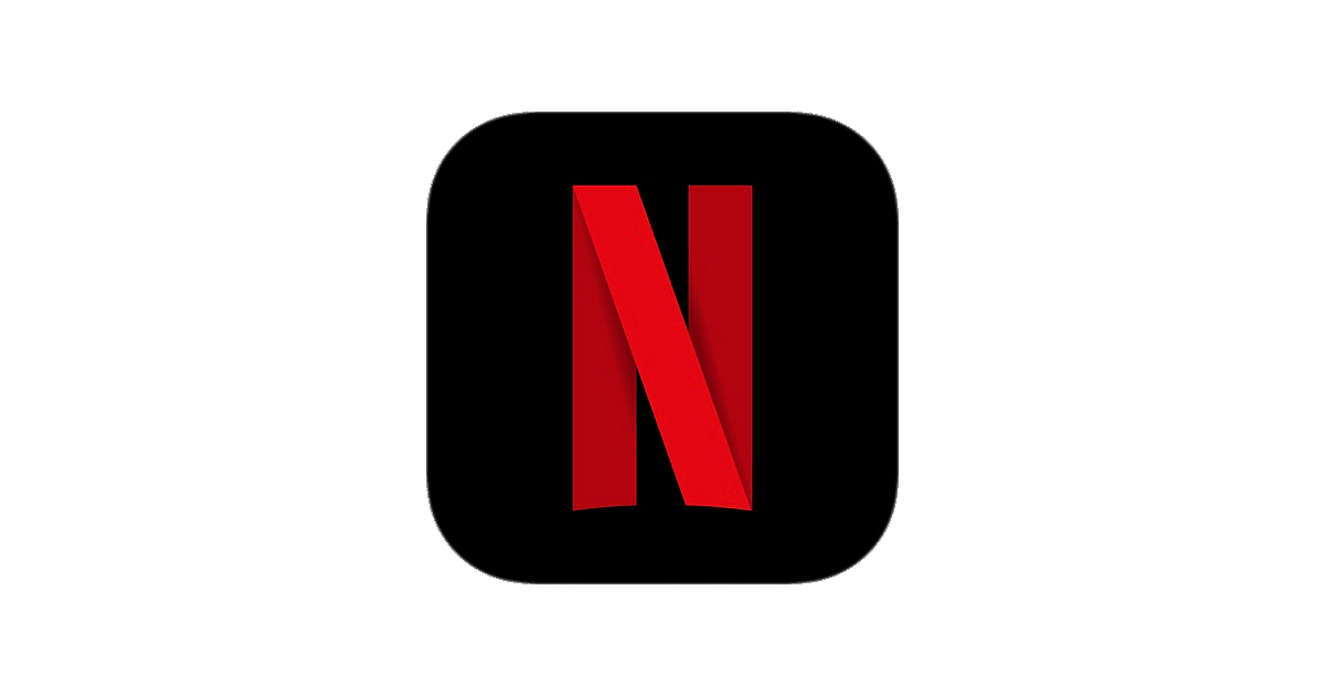 Netflix app 