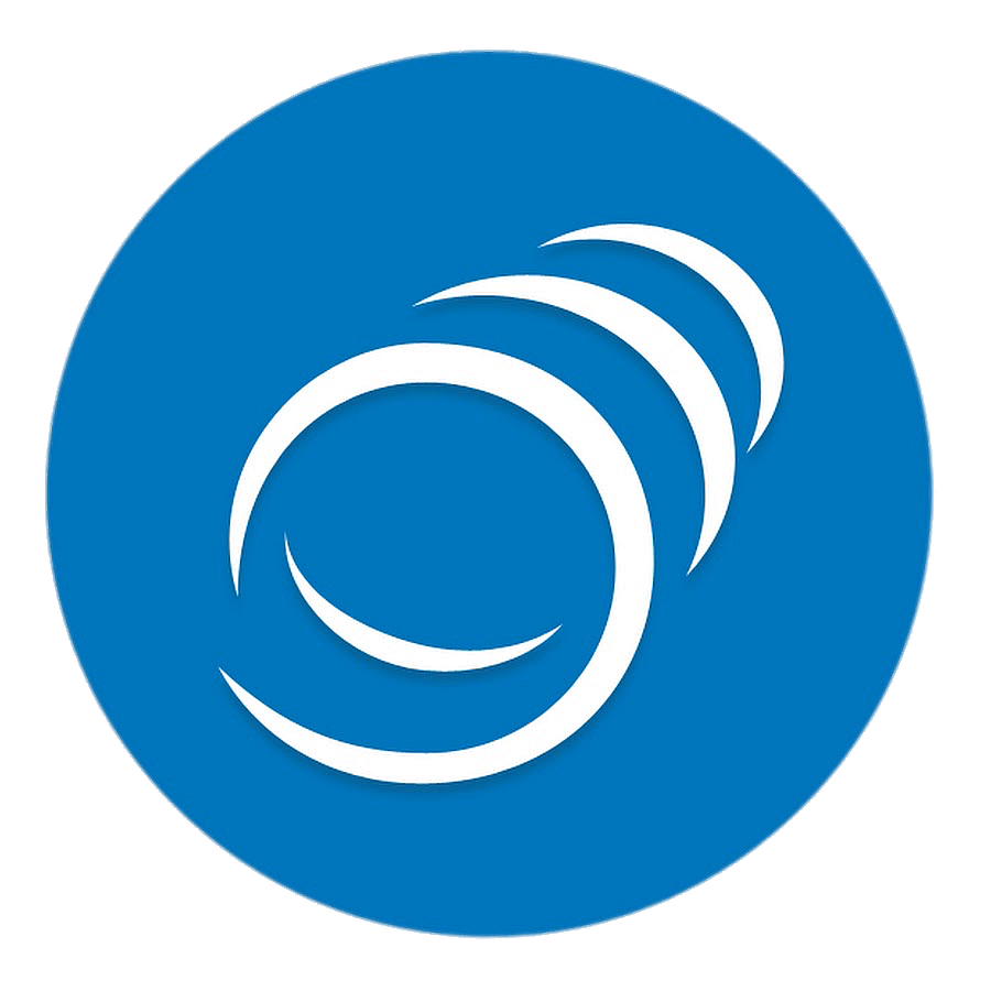 Pipeline round logo thumbnail