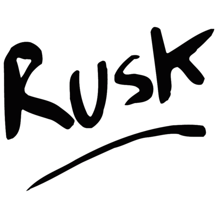 Rusk