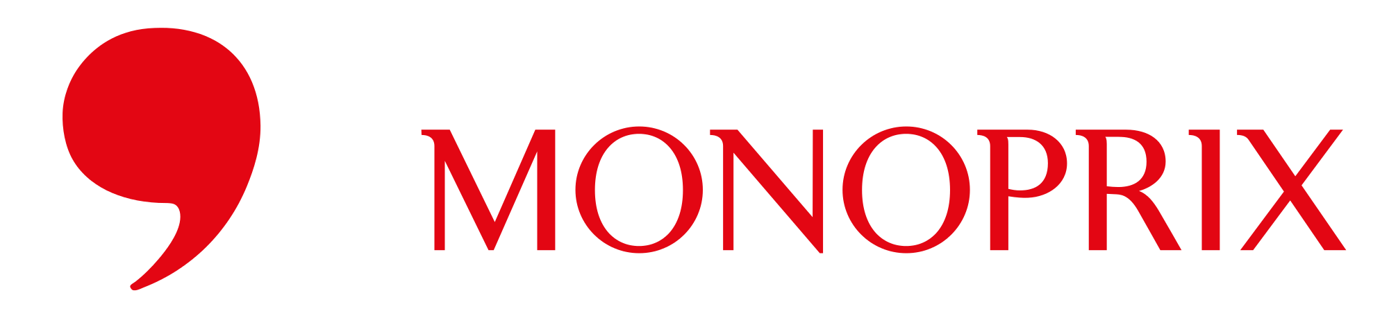 Monoprix 