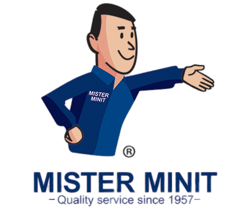 Mister Minit 