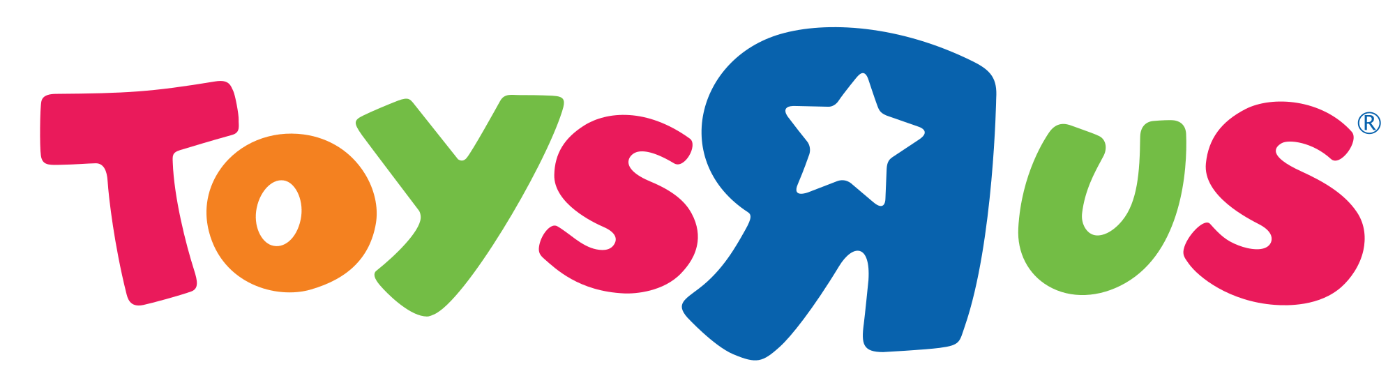 Toys R Us 