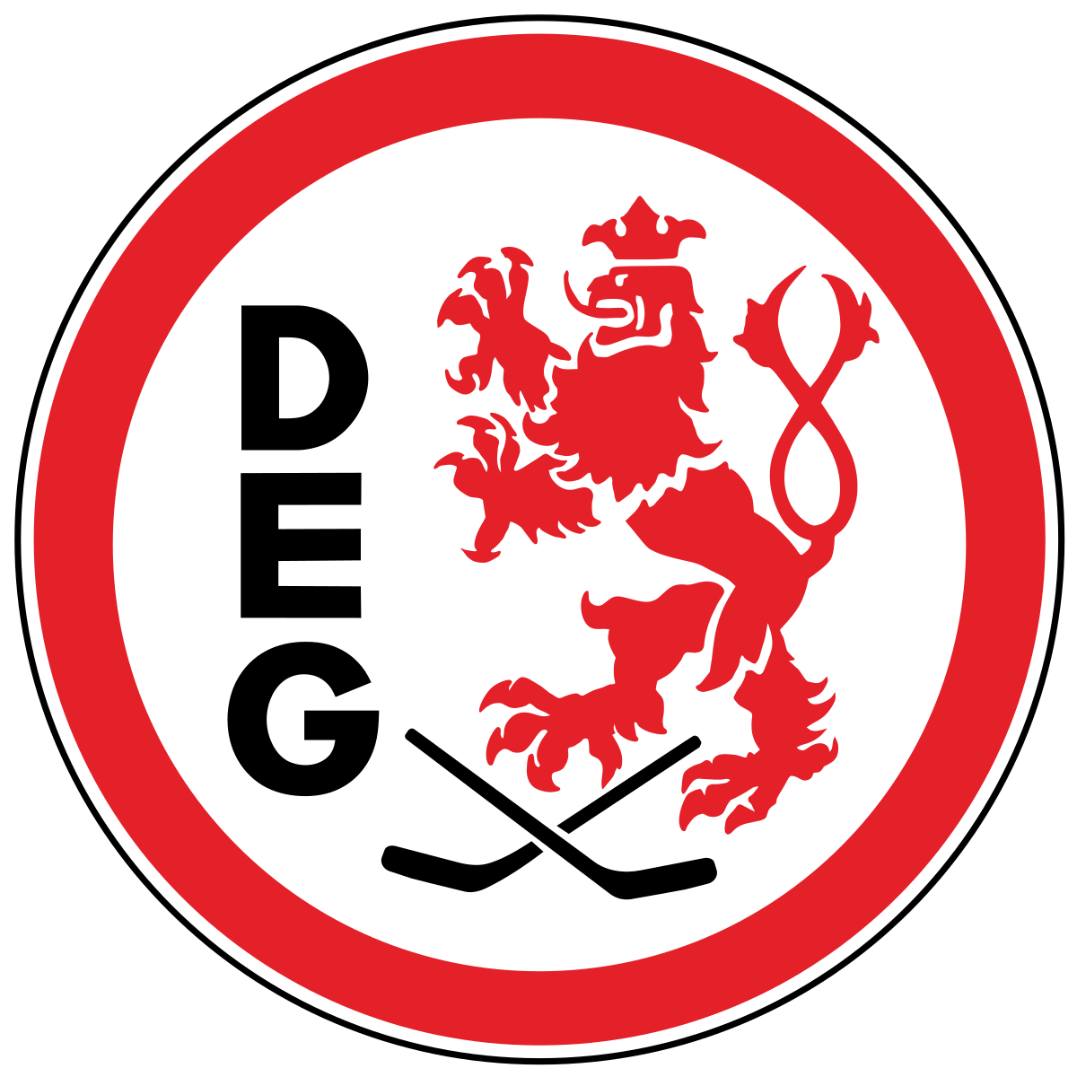 Düsseldorfer EG 