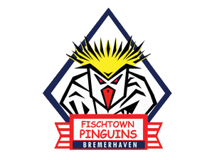 Fischtown Pinguins Bremerhaven 