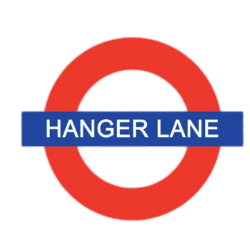 Hanger Lane