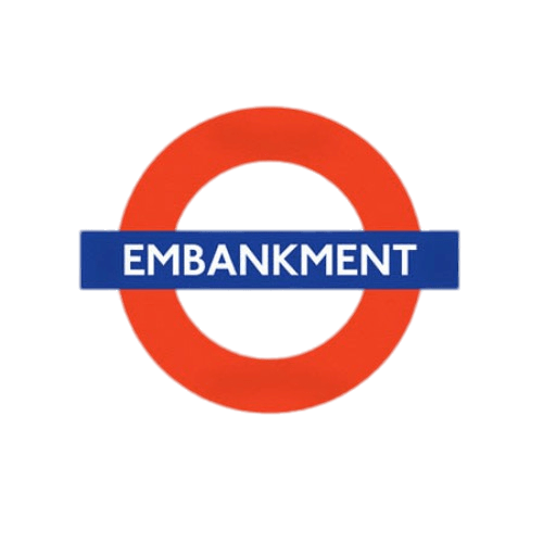 Embankment