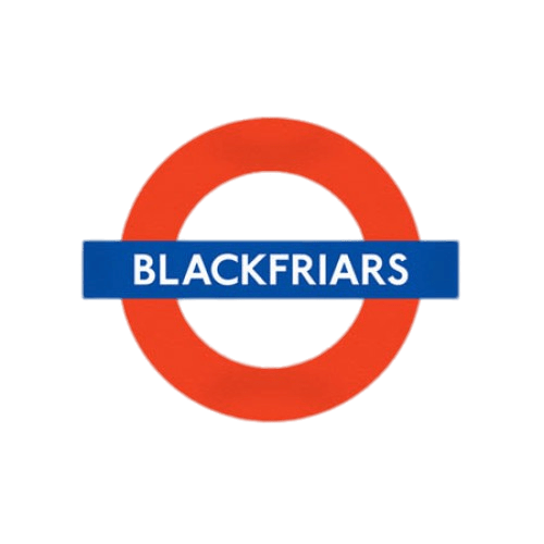 Blackfriars