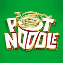 Pot Noodle 