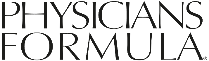 Physicians Formula logo black