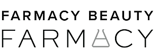 Farmacy Beauty logo horizontal