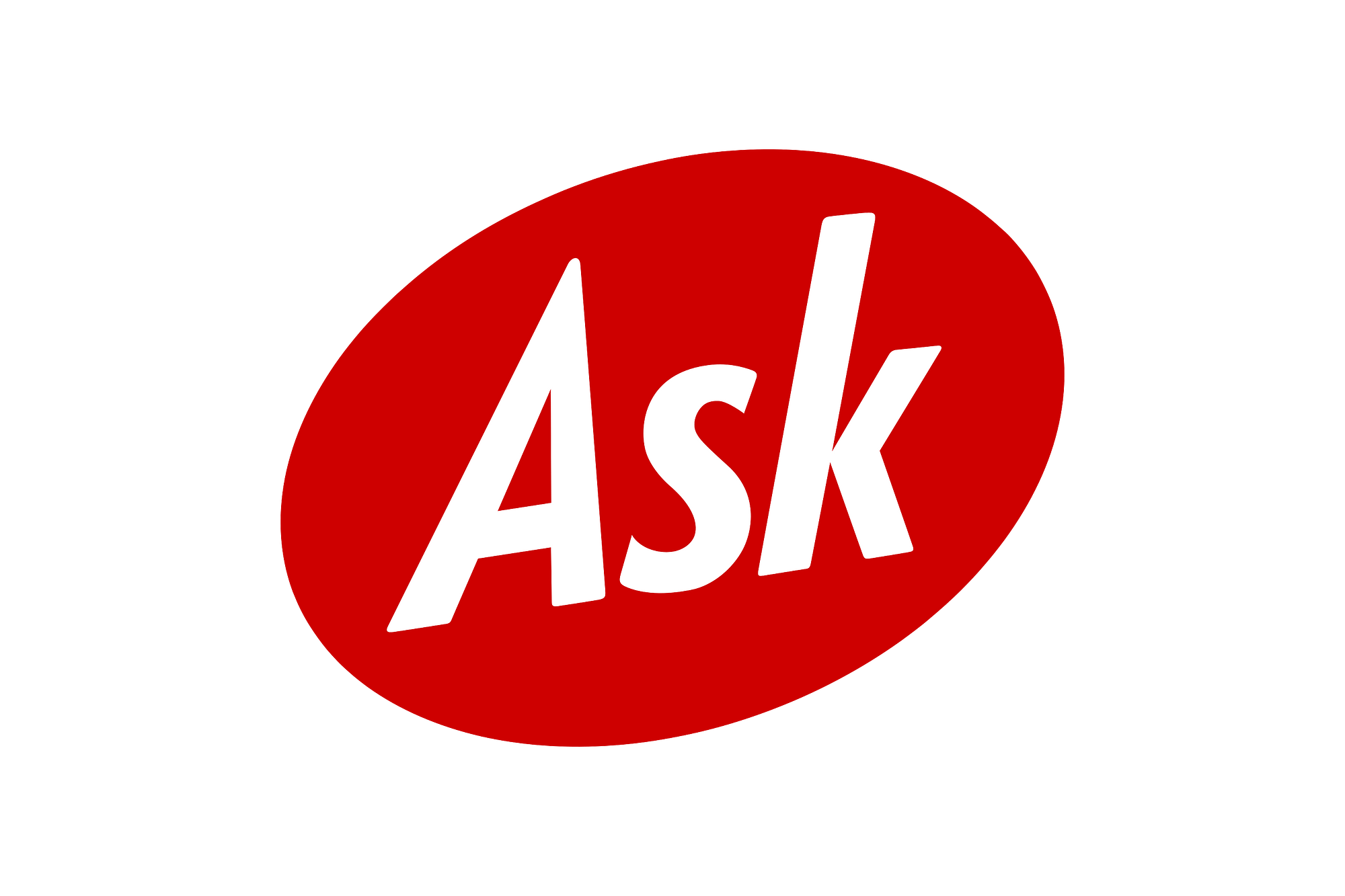Ask 
