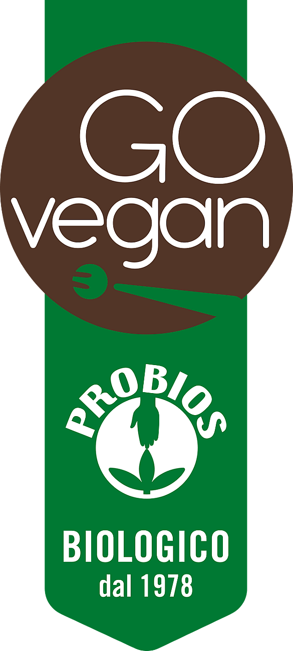 GOvegan! Probios 