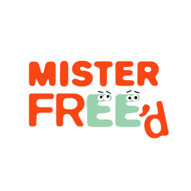 Mister Free'd 