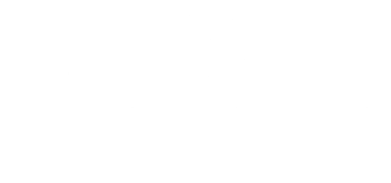 Creative Nature logo white