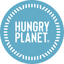 Hungry Planet 