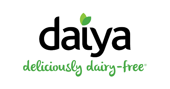 Daiya logo and slogan