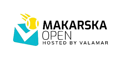 Makarska Open logo full