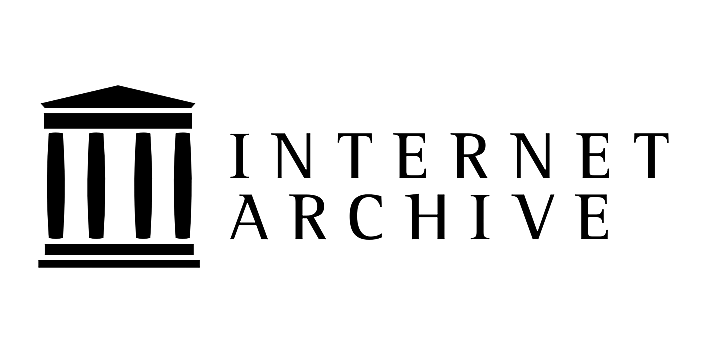 Internet Archive 
