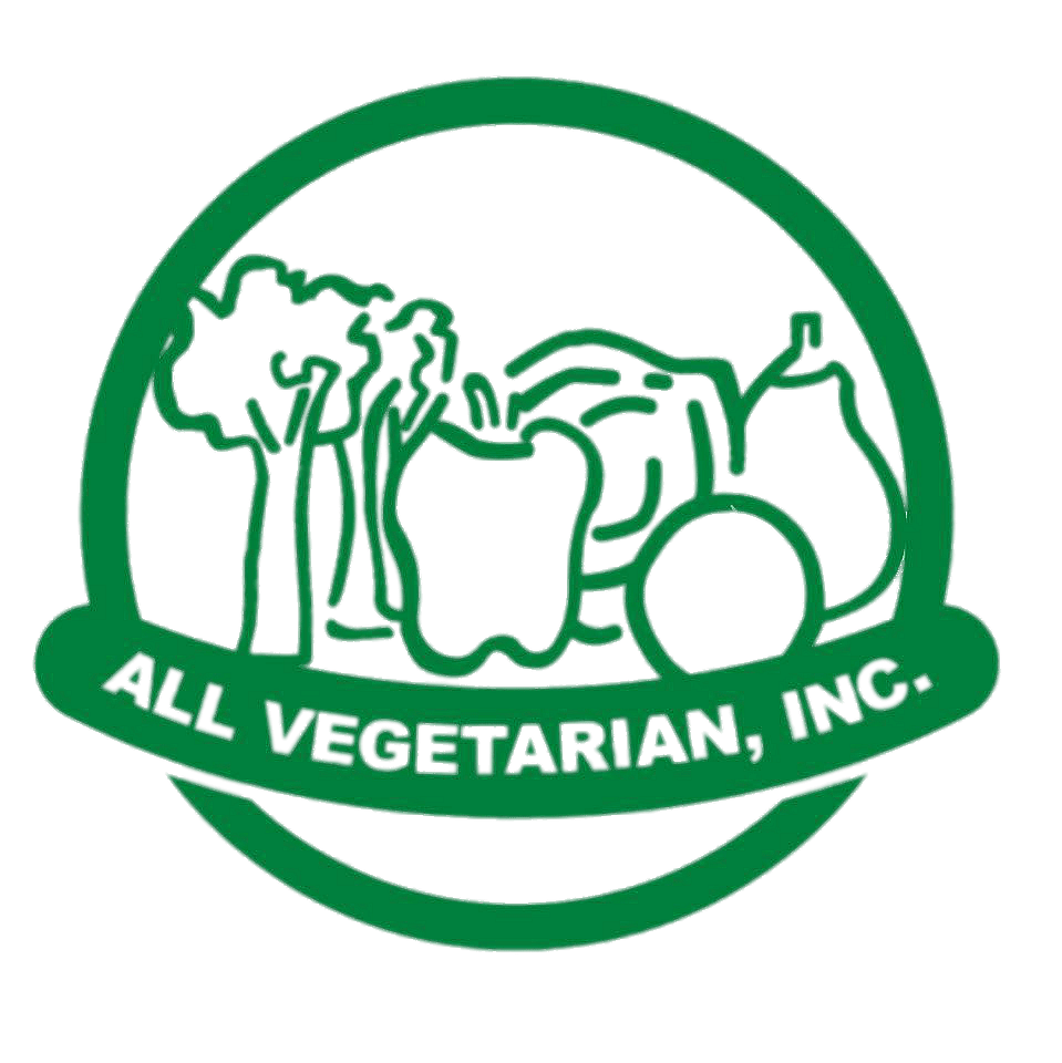 All Vegetarian Inc 