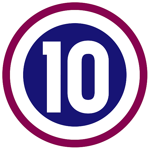 It's a 10 Haircare thumbnail