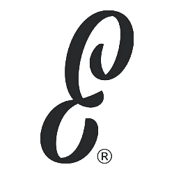 Elmhurst 1925 logo E