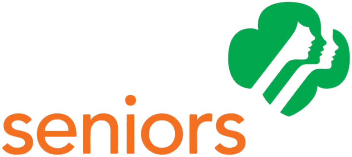 Girl Scouts Seniors 