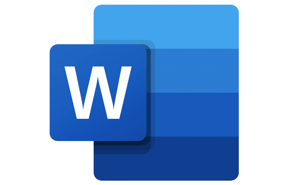 Microsoft Word 
