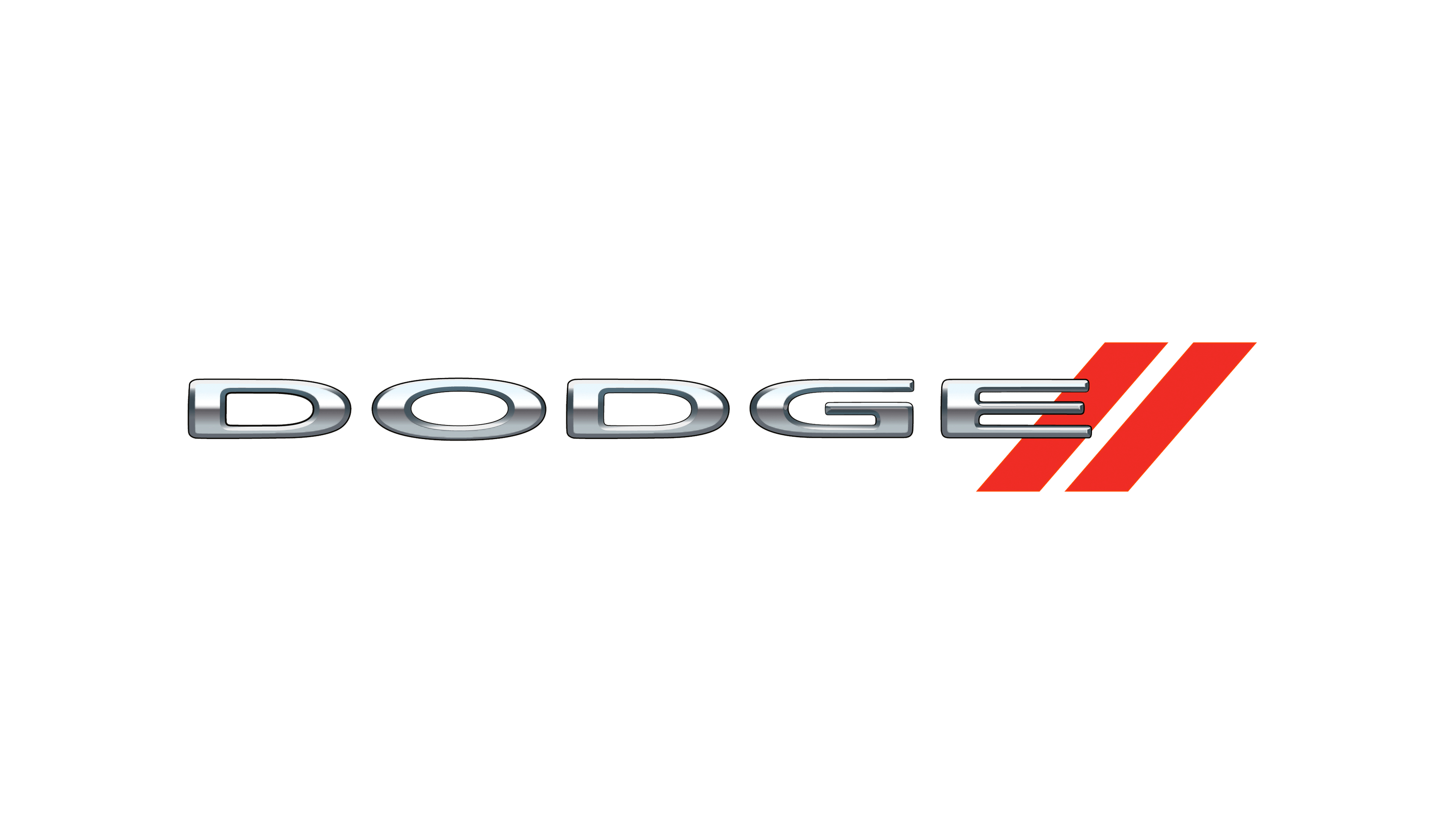 Car Logo Dodge