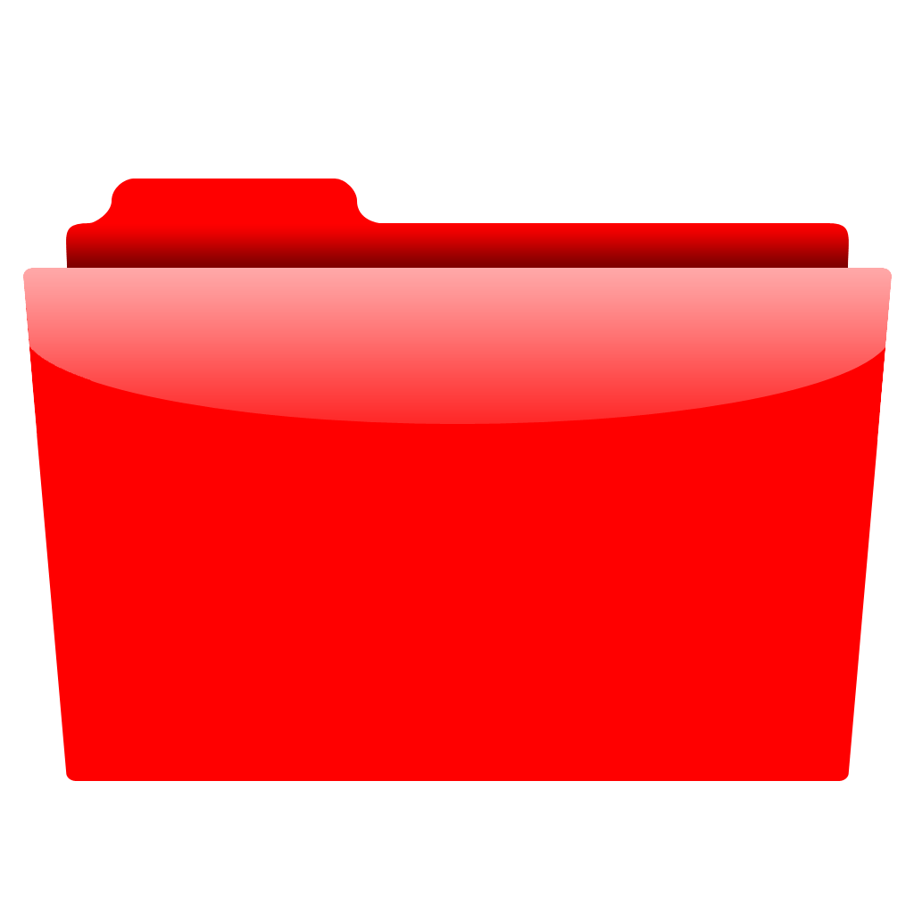 Red Folder