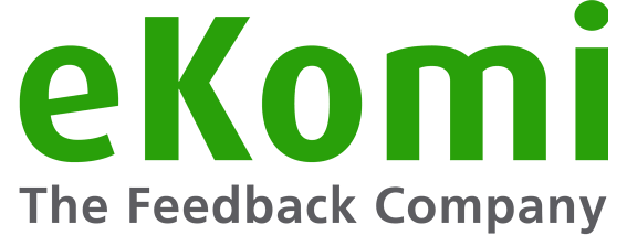 eKomi The Feedback Company 