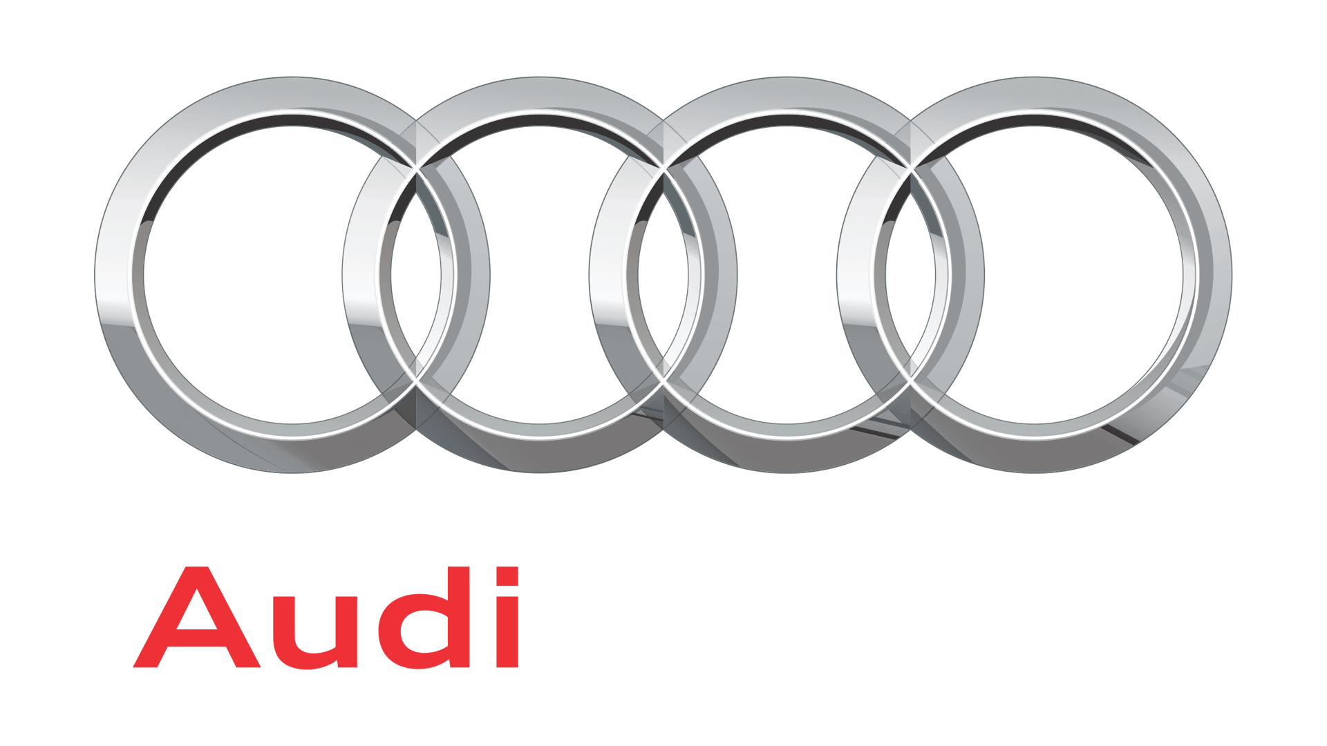 Car Logo Audi
