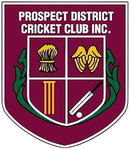 Prospect District Cricket Club 