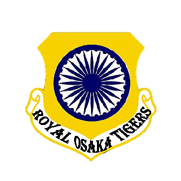 Royal Osaka Tigers Cricket Club 