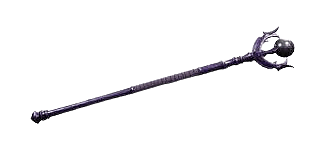 New World Syndicate Cabalist Life Staff