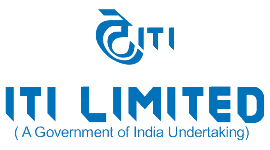 ITI Limited logo full