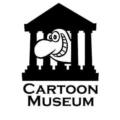 Cartoon Museum 