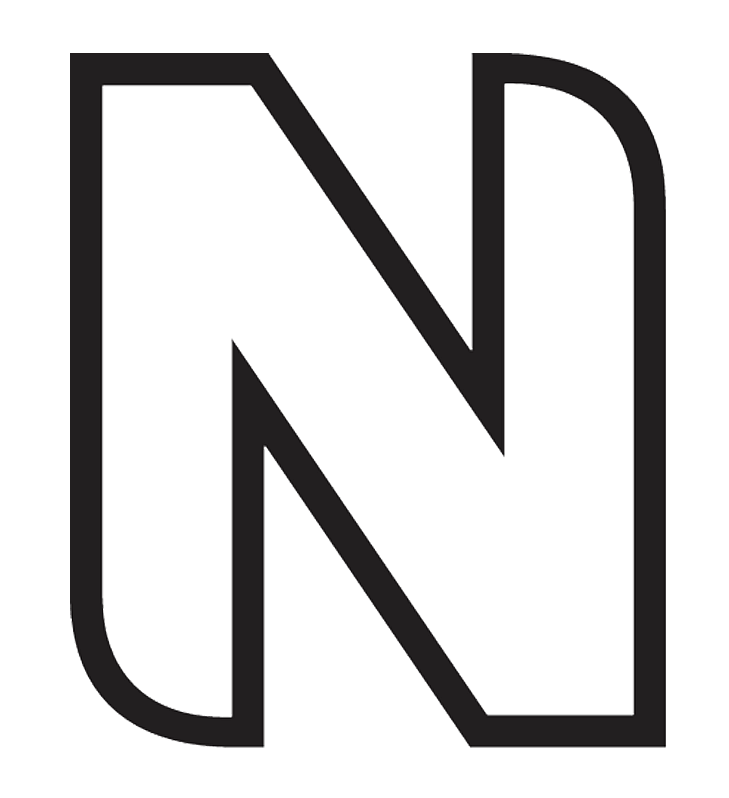 Natural History Museum logo N