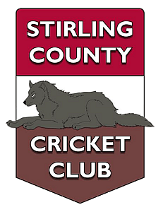 Stirling County Cricket Club 