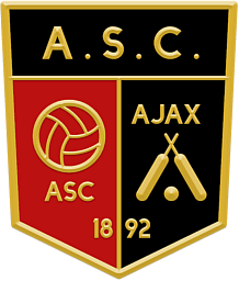 Ajax Sportman Combinatie Cricket Club 