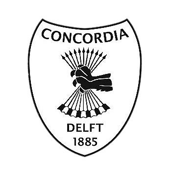 Concordia Delft Cricket Club 