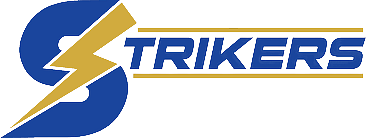 Silicon Valley Strikers logo landscape