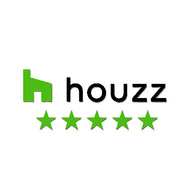 Houzz Five Star Review