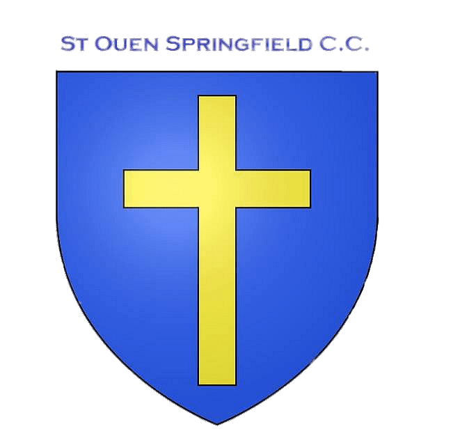 St Ouen Springfield Cricket Club 