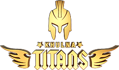 Khulna Titans Cricket Team 